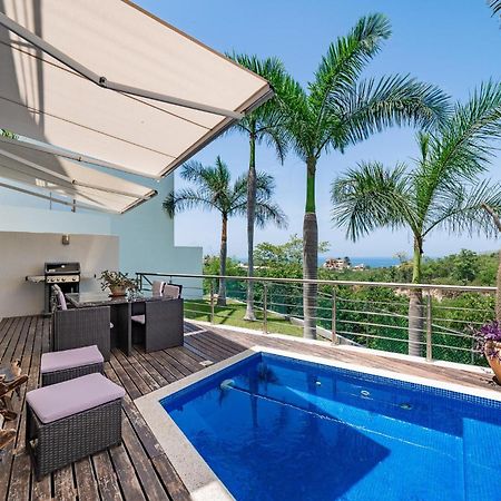 탄골룬다 3054 - Punta Gaviota 512 빌라 외부 사진