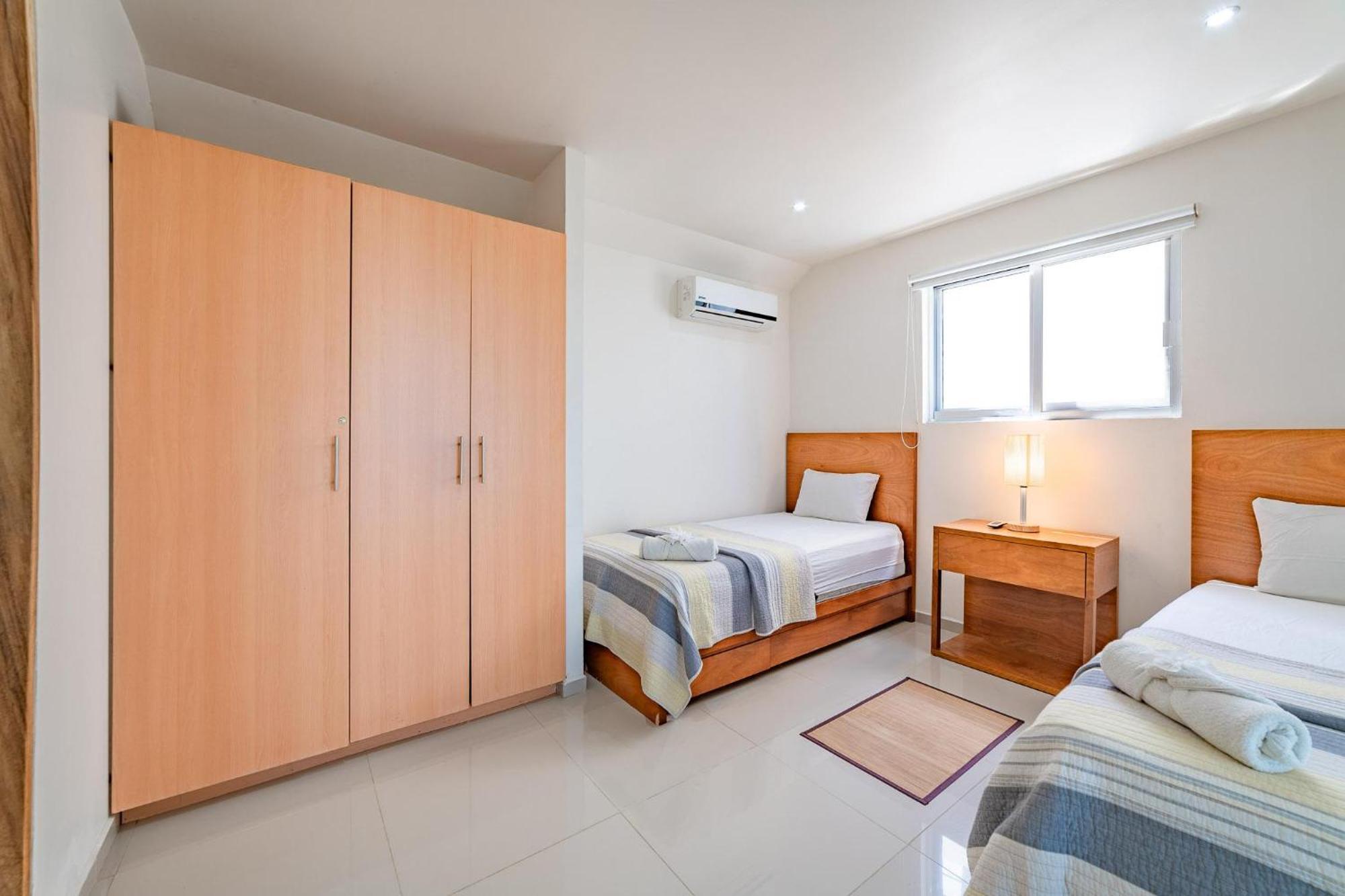 탄골룬다 3054 - Punta Gaviota 512 빌라 외부 사진