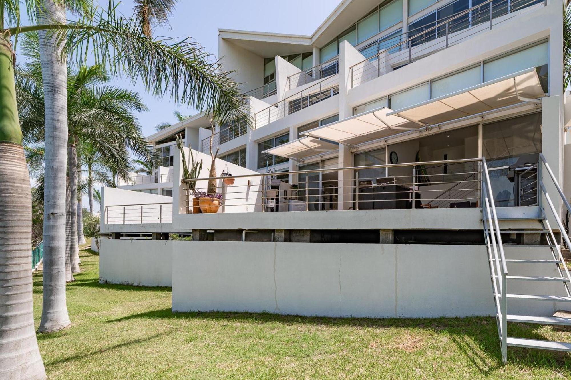 탄골룬다 3054 - Punta Gaviota 512 빌라 외부 사진
