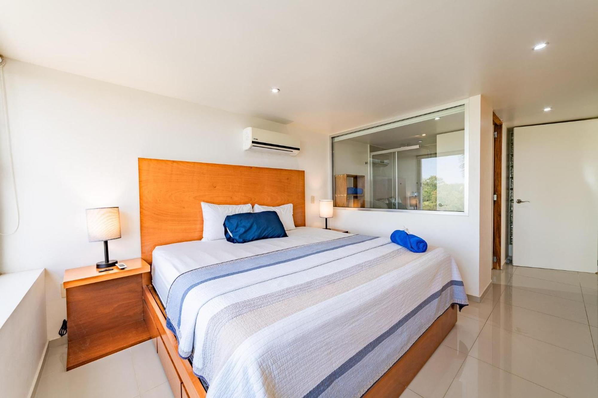 탄골룬다 3054 - Punta Gaviota 512 빌라 외부 사진