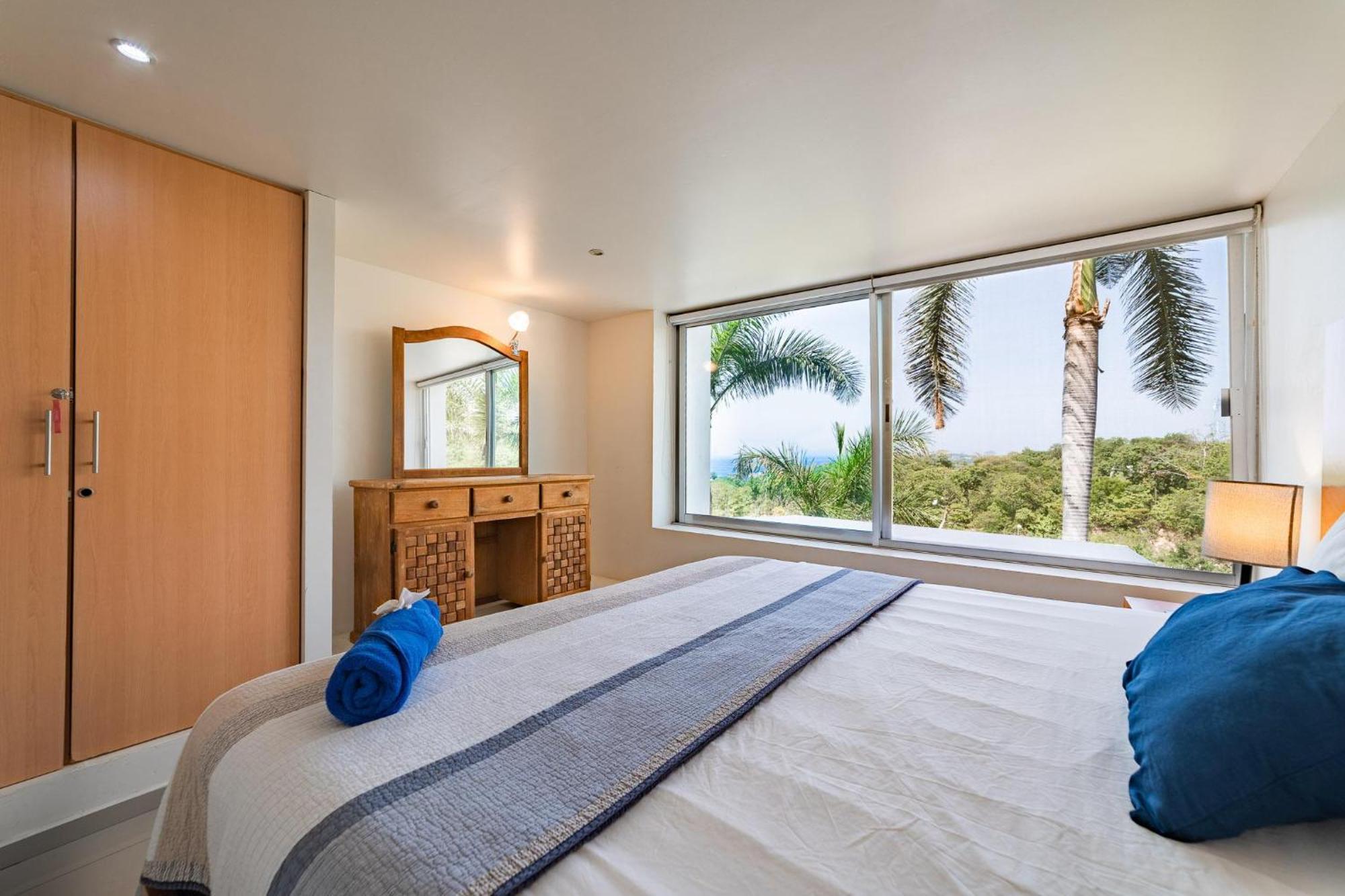 탄골룬다 3054 - Punta Gaviota 512 빌라 외부 사진